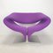 Ribbon Lounge Chair by Pierre Paulin for Artifort, 1960s, Image 18