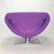 Ribbon Lounge Chair by Pierre Paulin for Artifort, 1960s, Image 10