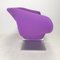 Ribbon Lounge Chair by Pierre Paulin for Artifort, 1960s, Image 7