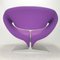 Ribbon Lounge Chair by Pierre Paulin for Artifort, 1960s 11