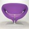 Sillón Ribbon de Pierre Paulin para Artifort, años 60, Imagen 11