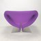 Ribbon Lounge Chair by Pierre Paulin for Artifort, 1960s 9