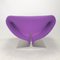 Ribbon Lounge Chair by Pierre Paulin for Artifort, 1960s, Image 9