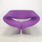 Ribbon Lounge Chair by Pierre Paulin for Artifort, 1960s, Image 20
