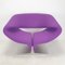 Ribbon Lounge Chair by Pierre Paulin for Artifort, 1960s 19