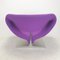Ribbon Lounge Chair by Pierre Paulin for Artifort, 1960s 26