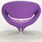 Ribbon Lounge Chair by Pierre Paulin for Artifort, 1960s 27
