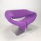 Ribbon Lounge Chair by Pierre Paulin for Artifort, 1960s 5