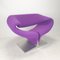 Ribbon Lounge Chair by Pierre Paulin for Artifort, 1960s, Image 5