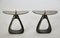 Bronze Candleholders by Carl Auböck, Austria, 1960s, Set of 2, Image 6