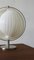 Moon Tischlampe von Kare Design, 1980er 2