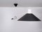 Anvia Counterbalance Ceiling Lamp by J M Hoogervorst, 1957 2