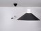 Anvia Counterbalance Ceiling Lamp by J M Hoogervorst, 1957, Image 2