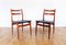 Scandinavian Chairs, 1960, Set of 2 1