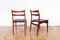 Scandinavian Chairs, 1960, Set of 2 3