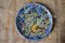 Bird Dish by Bernard Buffat for La Grange aux Potiers 1