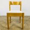 Modello Dining Chairs by Vico Magistretti, 1960s, Set of 4 5