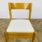 Modello Dining Chairs by Vico Magistretti, 1960s, Set of 4, Image 9