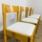 Modello Dining Chairs by Vico Magistretti, 1960s, Set of 4, Image 2