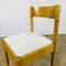 Modello Dining Chairs by Vico Magistretti, 1960s, Set of 4 10