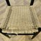 Chaises Chiavari dans le Style de Gio Ponti, 1950s, Set de 2 10