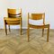 Modernist Stackable Dining Chairs, 1960s, Set of 4 7