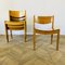 Modernist Stackable Dining Chairs, 1960s, Set of 4, Image 7