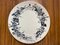 Ceramic Plates With Bird Motif, Set of 15 6