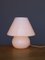 Large Murano Glass Mushroom Lamp, 1970s 9