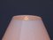Große Murano Glas Mushroom Lampe, 1970er 8