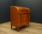 Roll Top Secretaire, 1950s, Image 4