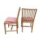 Swedish Classic Leksand Chair, Set of 4 2