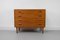 Danish Chest of Drawers in Teak by Børge Mogensen for Søborg Møbelfabrik, 1960s 1