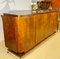 Art Deco Buffet in Amboyna Burl 4