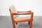 Lounge Chairs by Illum Walkelsø for Niels Eilersen, 1960s, Set of 2 7