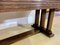Art Deco Oak Table 3
