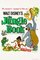 The Jungle Book Original Vintage Movie Poster, British, 1967 1