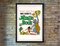 The Jungle Book Original Vintage Movie Poster, British, 1967 2