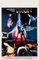 Tron Original Vintage Movie Poster, French, 1982 1