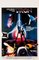 Tron Original Vintage Movie Poster, French, 1982, Image 1