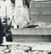 Jacky Onassi, New Girl in Town, 1950er, Schwarz-Weiß-Fotografie 3