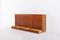 Mid-Century Danish Modern Teak Cabinet, 1950s 6