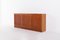 Mid-Century Danish Modern Teak Cabinet, 1950s 5