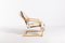 Scandinavian Lounge Chair 4