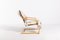 Scandinavian Lounge Chair, Image 4