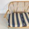 Vintage Ercol Windsor 2 Seater Sofa, Image 3