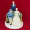 A Royal Christening HN5809 6275 RD Figurine from Royal Doulton 21