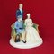 A Royal Christening HN5809 6275 RD Figurine from Royal Doulton 14