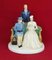 A Royal Christening HN5809 6275 RD Figurine from Royal Doulton 1