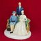 A Royal Christening HN5809 6275 RD Figurine from Royal Doulton 5